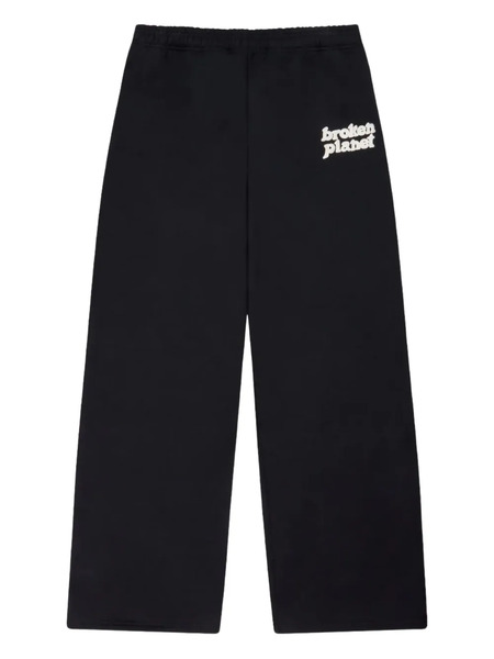  Broken Planet Market Track Pants - Black 