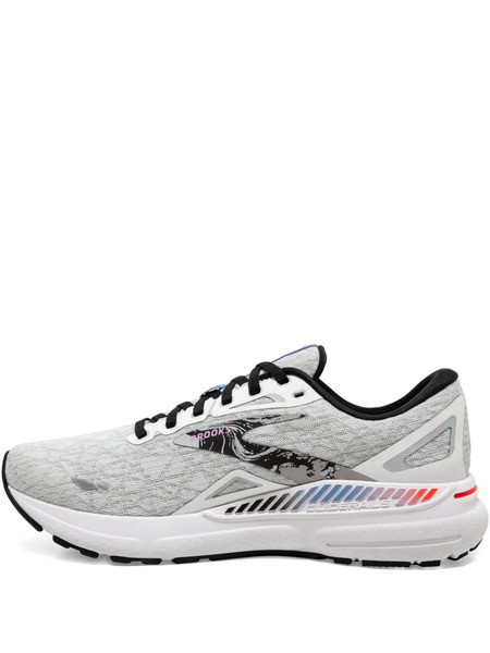  Brooks Adrenaline Gts 23 Running Sneakers - Grey 