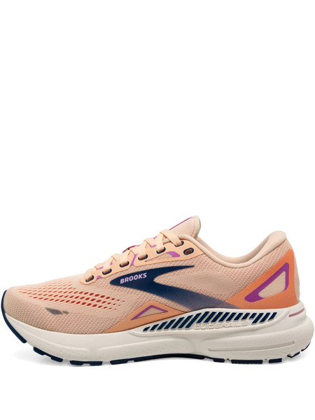  Brooks Adrenaline Gts 23 Running Sneakers - Neutrals 