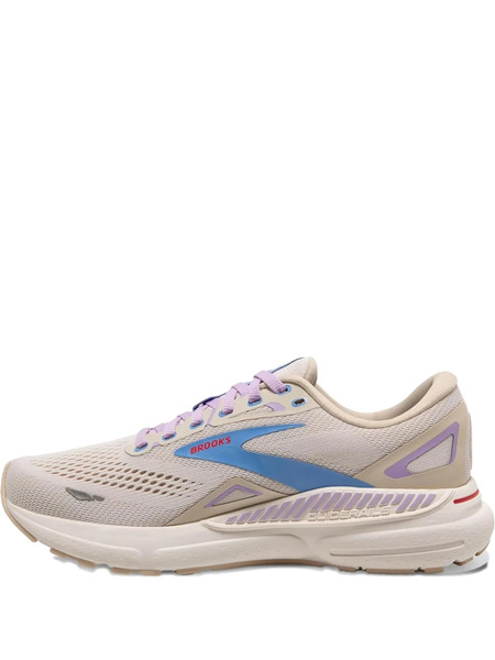  Brooks Adrenaline Gts 23 Running Sneakers - Neutrals 