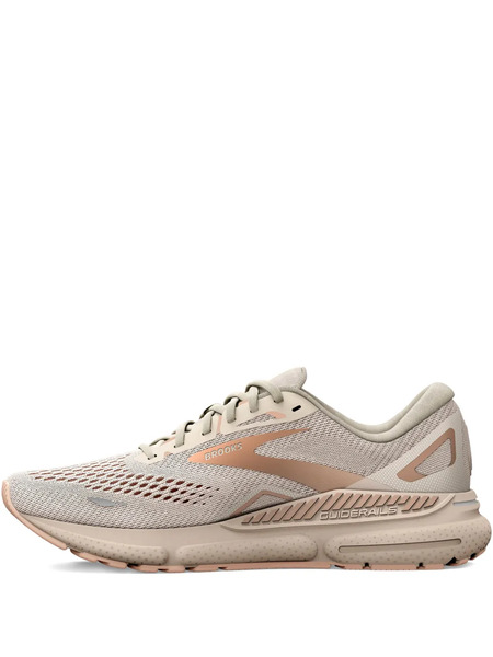  Brooks Adrenaline Gts 23 Running Sneakers - Neutrals 