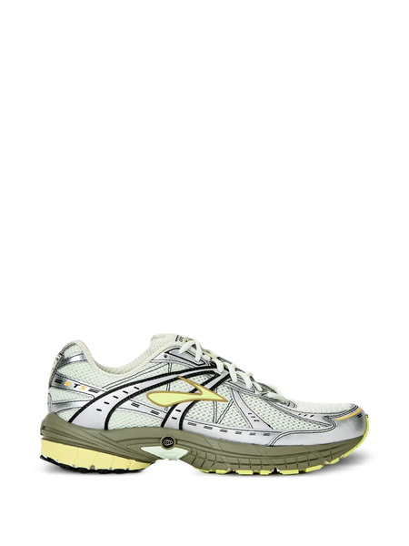  Brooks Adrenaline Gts 10 Sneakers - Green 