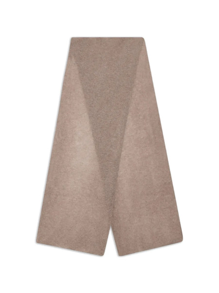  Brooks Brothers Cashmere Scarf - Neutrals 