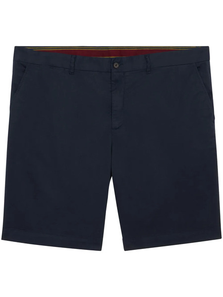  Brooks Brothers Classic Shorts - Blue 