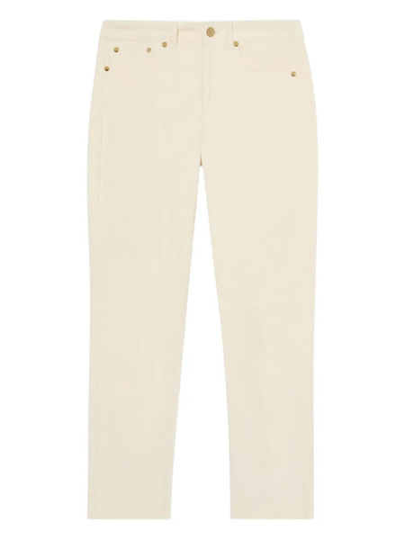  Brooks Brothers Corduroy Trousers - Neutrals 