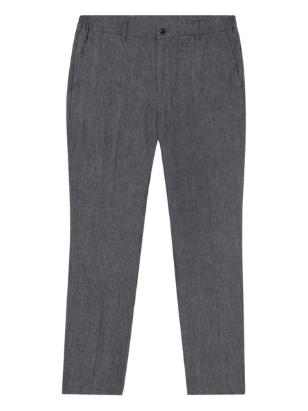  Brooks Brothers Tailored Trousers - Grey 