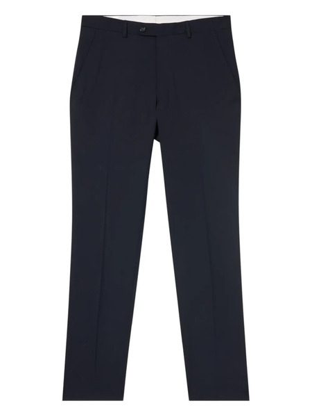  Brooks Brothers Virgin-wool Trousers - Blue 