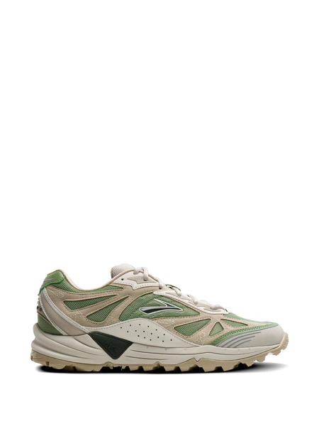  Brooks Cascadia 1 green/grey/moonbeam Sneakers 