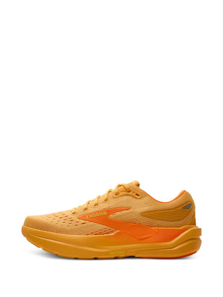  Brooks Ghost Max 3 Sneakers - Orange 