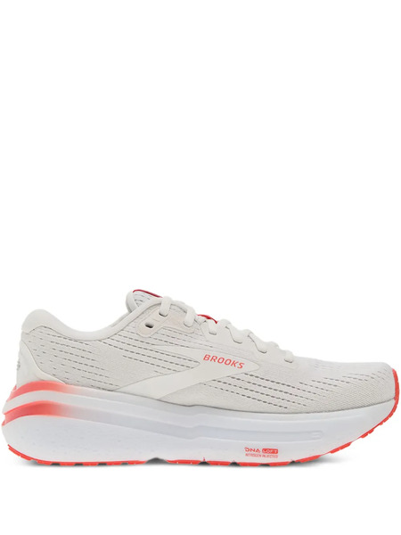  Brooks Ghost Max 2 Sneakers - White 
