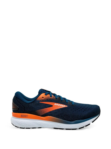  Brooks Ghost 16 Sneakers - Blue 