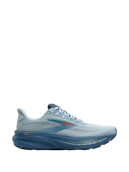  Brooks Ghost 17 Sneakers - Blue 