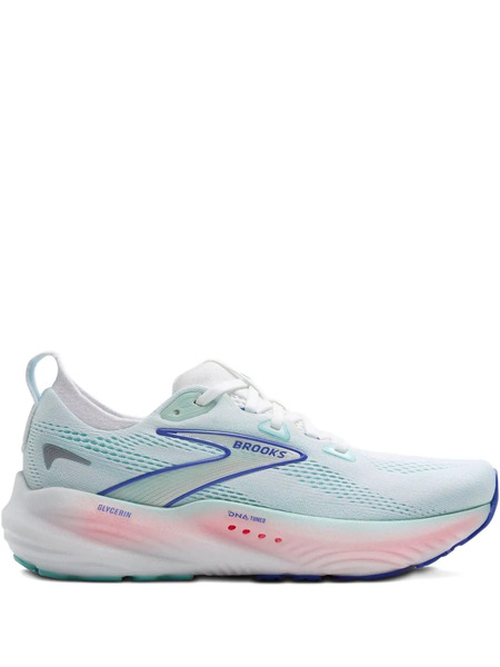  Brooks Glycerin 22 blue Sneakers 
