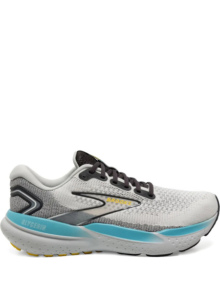  Brooks Glycerin 21 Low-top Sneakers - White 