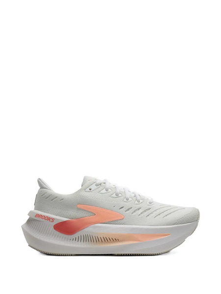  Brooks Glycerin Max 2 Sneakers - White 