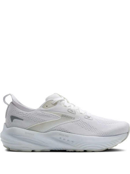  Brooks Glycerin 22 Sneakers - White 