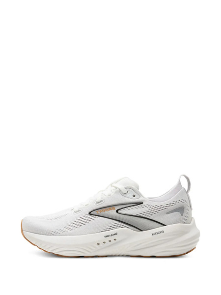  Brooks Glycerin 22 Sneakers - White 