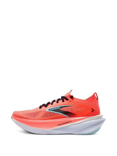  Brooks Hyperion 3 Max Sneakers - Orange 