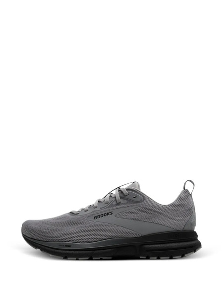  Brooks Trace 4 Sneakers - Grey 