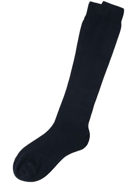  Brunello Cucinelli Calf-length Socks - Blue 