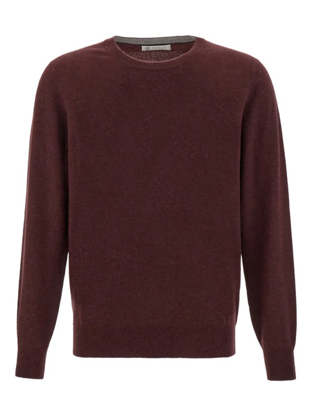  Brunello Cucinelli Cashmere Sweater - Brown 