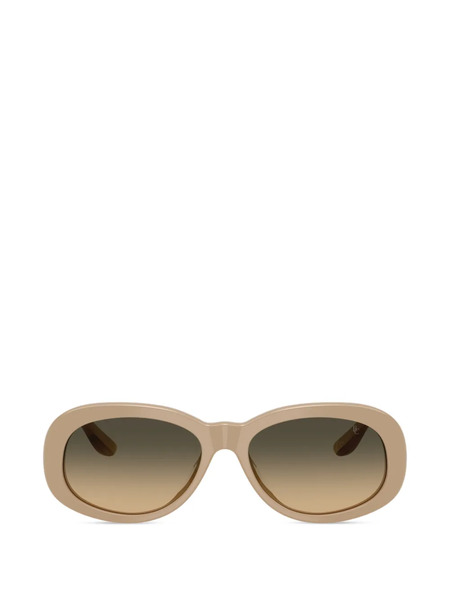  Brunello Cucinelli Claire Sunglasses - Neutrals 