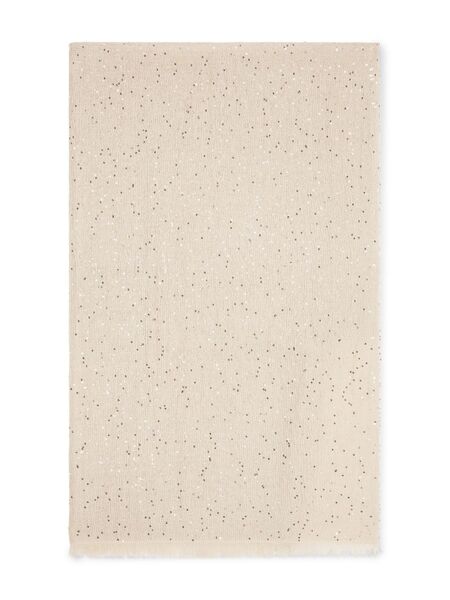  Brunello Cucinelli Sequin-embellished Scarf - Neutrals 