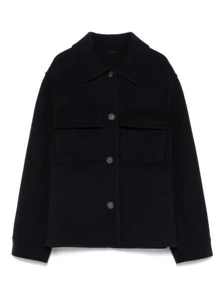  Brunello Cucinelli Single-breasted Blazer - Blue 