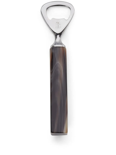  Brunello Cucinelli Stainless Steel Bottle Opener - Neutrals 