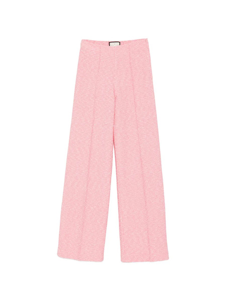  Bruno Manetti Set Trousers - Pink 
