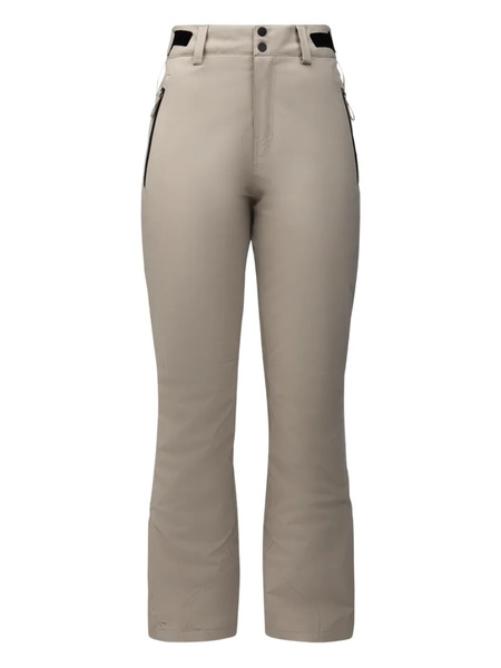  Brunotti Bellacarve Zip Ski Trousers - Neutrals 