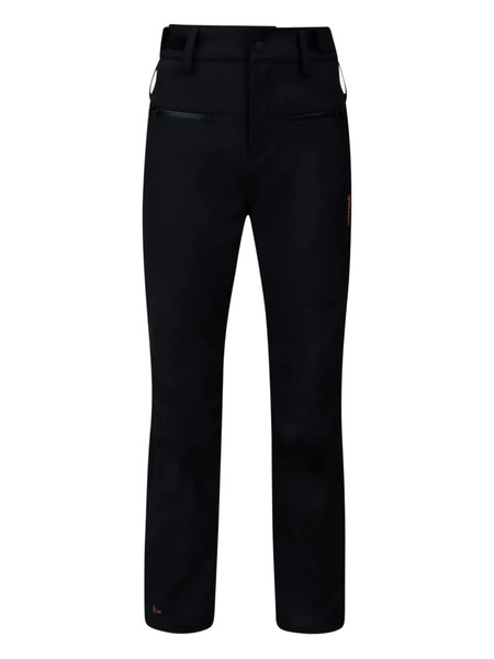  Brunotti Coldlaky Zip Trousers - Black 