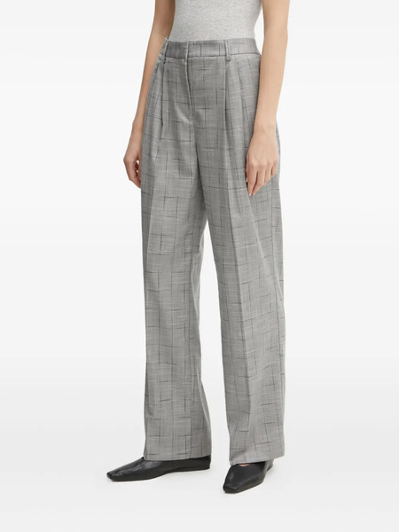  Bruuns Bazaar Baybbricu Trousers - Grey 