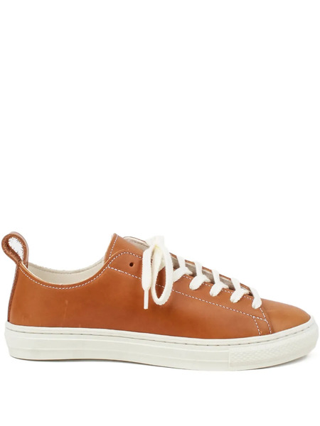  Buddy Bull Terrier Sneakers - Black 