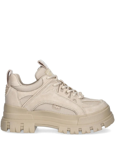  Buffalo Aspha Hyb Sneakers - Neutrals 