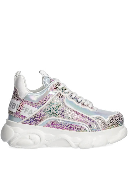  Buffalo Cld Chai Sneakers - Pink 
