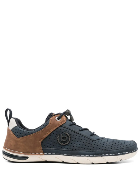  Bugatti Low-top Sneakers - Blue 