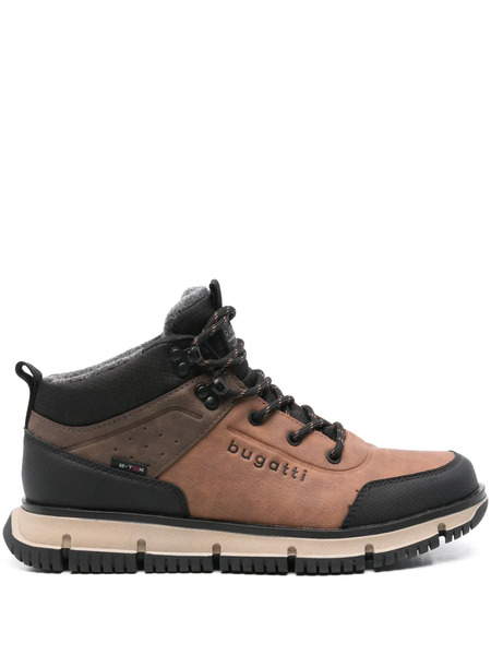  Bugatti Samper Ankle Boots - Brown 