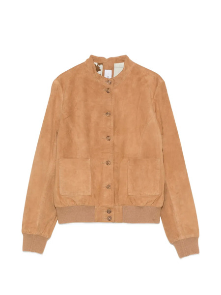  Bully Pocket Jacket - Brown 