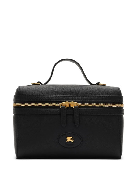  Burberry Bloomsbury Vanity Case - Black 