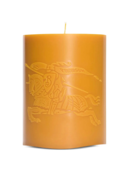  Burberry Botanic Garden Candle - Yellow 
