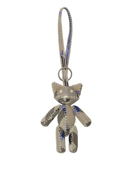  Burberry Foxy Charm - Neutrals 