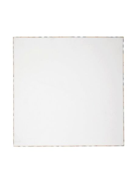  Burberry Kids Cotton Blanket - White 