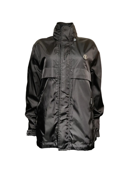  Burberry Pre-owned 2023 Zip-up Jacket - Black 
