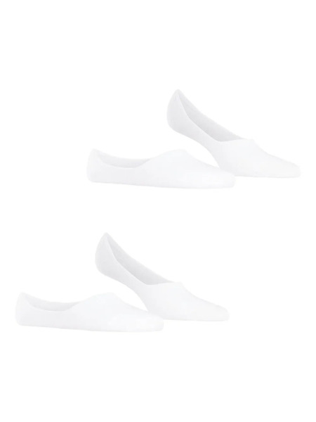  Burlington Basic Ankle Socks - 2000 