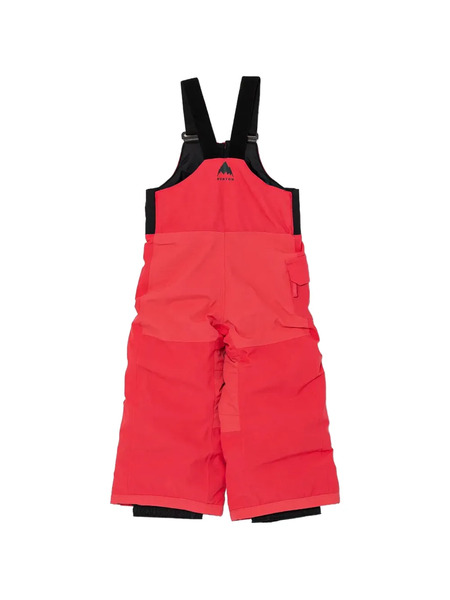  Burton Ski Trousers - Red 