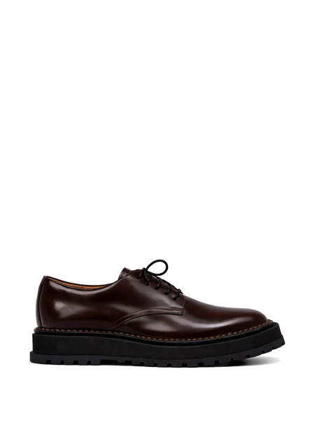  Buttero Aedi Derby Shoes - Brown 