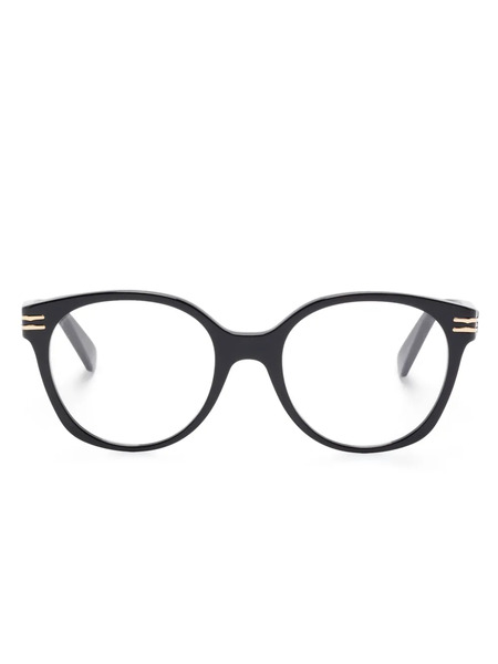  Bvlgari B.zero1 Glasses - Black 