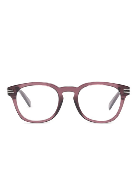  Bvlgari B.zero1 Glasses - Purple 