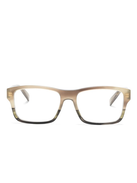  Bvlgari Tubogas Glasses - Green 